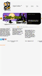 Mobile Screenshot of digizomb.com